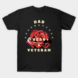 memorial day dad T-Shirt